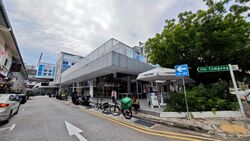 Sembawang Park (D27), Shop House #575692141